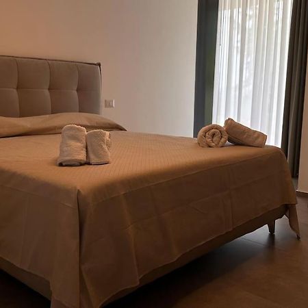 Cconforthotels Puglia Promenade Apartment 2 บารี ภายนอก รูปภาพ