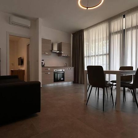 Cconforthotels Puglia Promenade Apartment 2 บารี ภายนอก รูปภาพ
