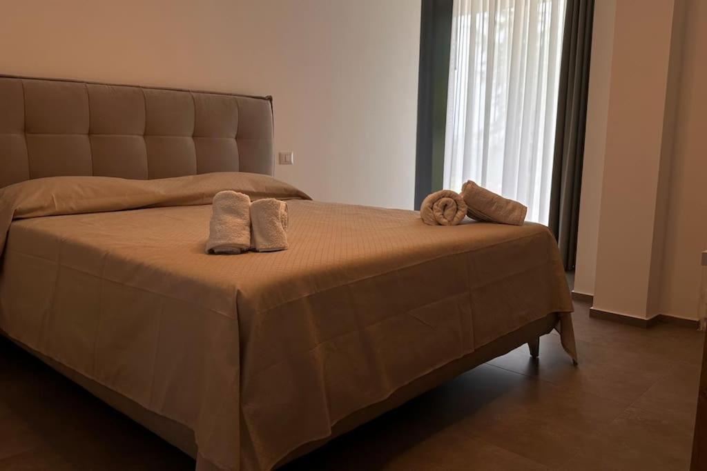 Cconforthotels Puglia Promenade Apartment 2 บารี ภายนอก รูปภาพ