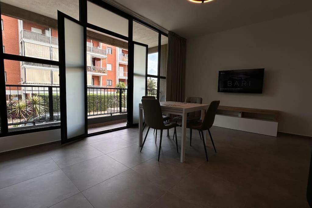 Cconforthotels Puglia Promenade Apartment 2 บารี ภายนอก รูปภาพ