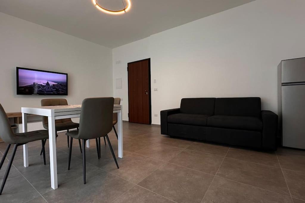 Cconforthotels Puglia Promenade Apartment 2 บารี ภายนอก รูปภาพ