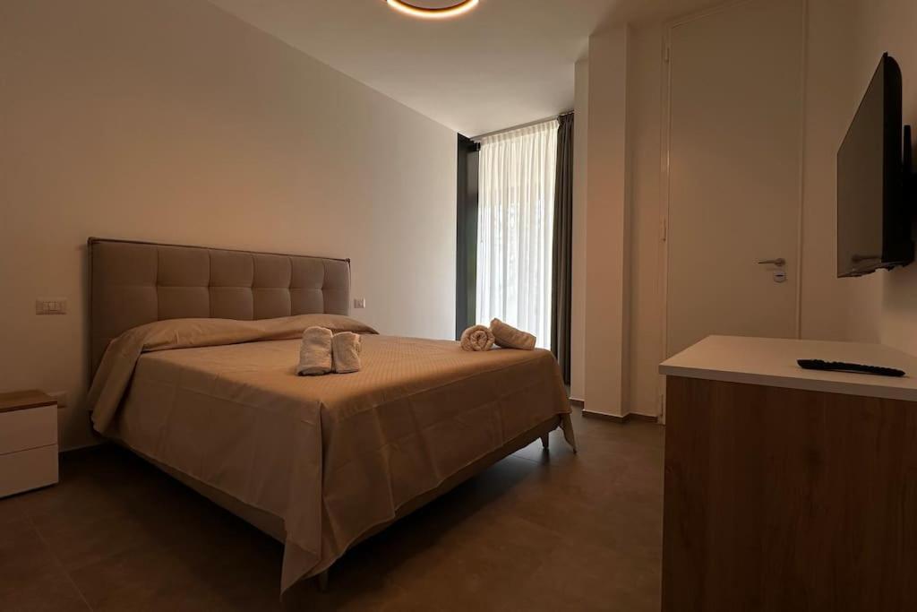 Cconforthotels Puglia Promenade Apartment 2 บารี ภายนอก รูปภาพ