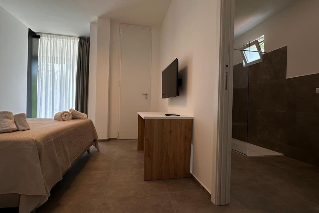Cconforthotels Puglia Promenade Apartment 2 บารี ภายนอก รูปภาพ